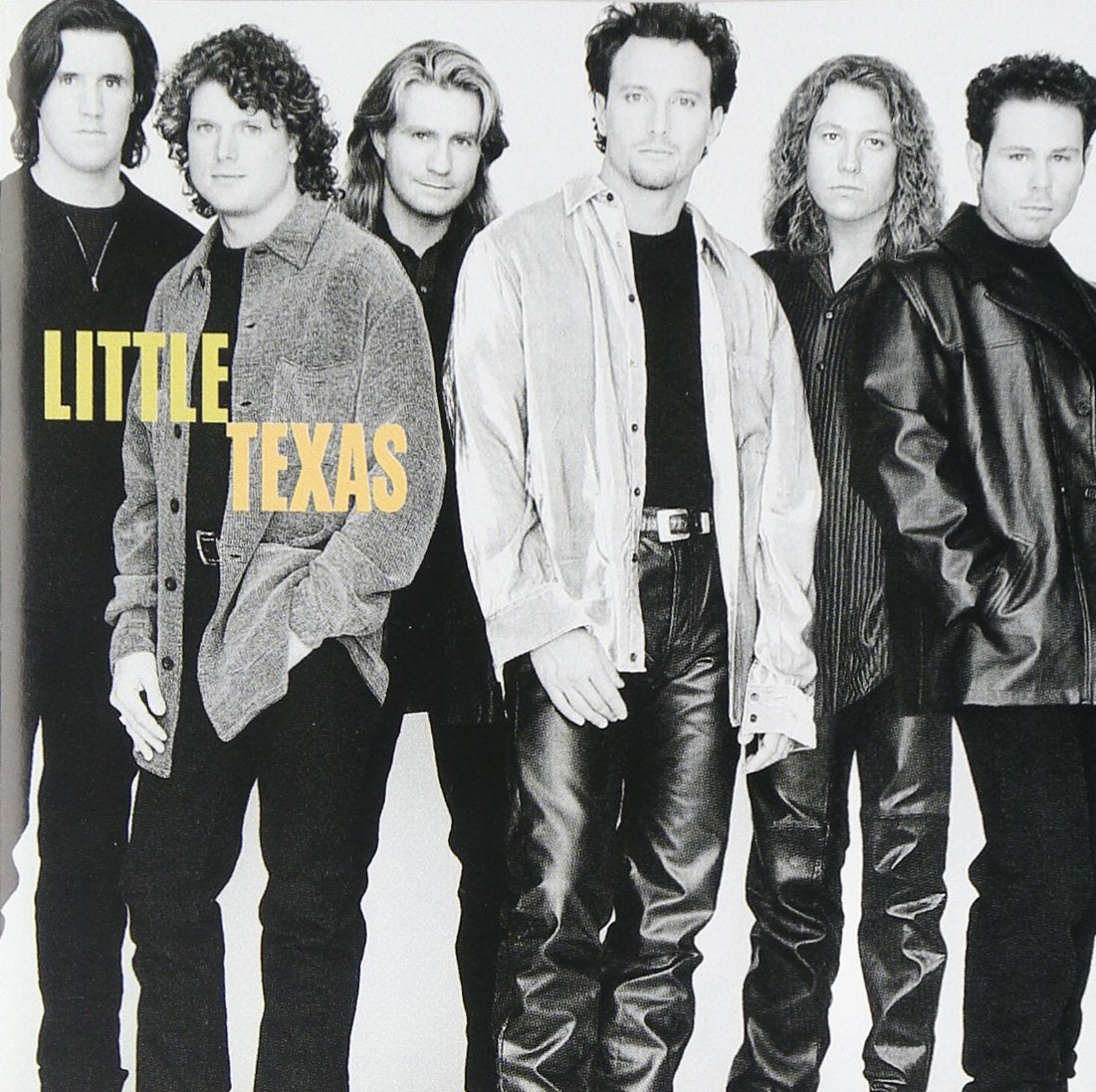 Little Texas Pop