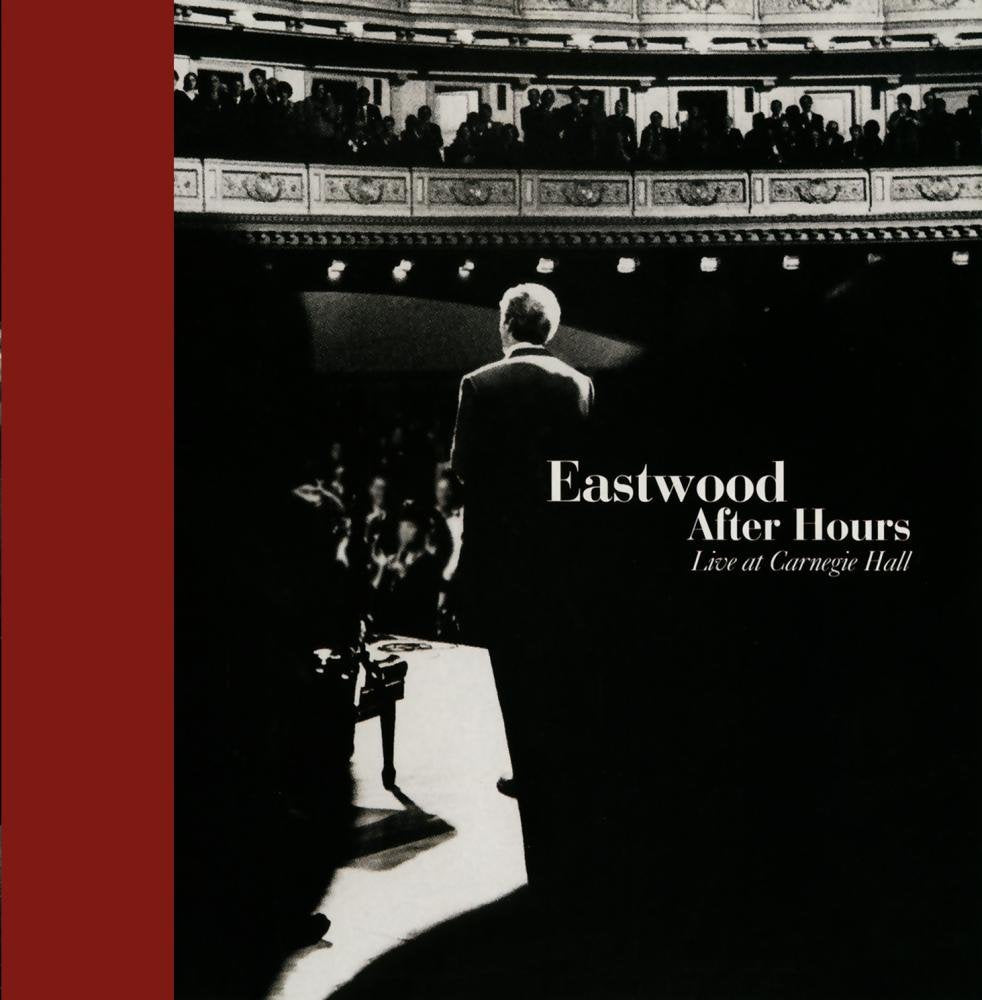 Eastwood After Hours-Live at Blues