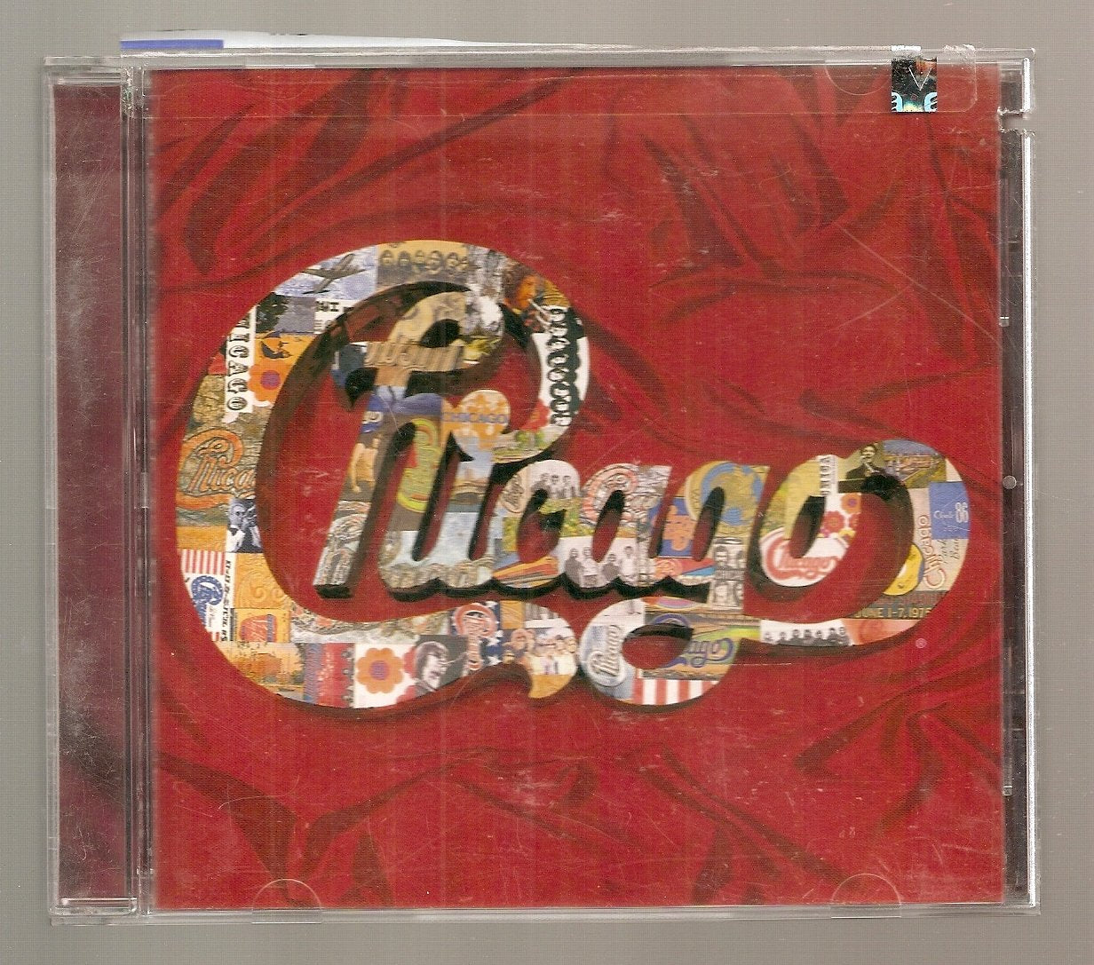 The Heart Of Chicago (1967-97) cd