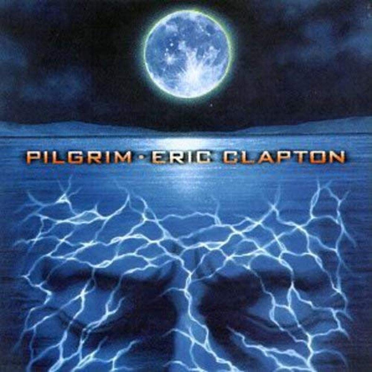 Pilgrim Rock