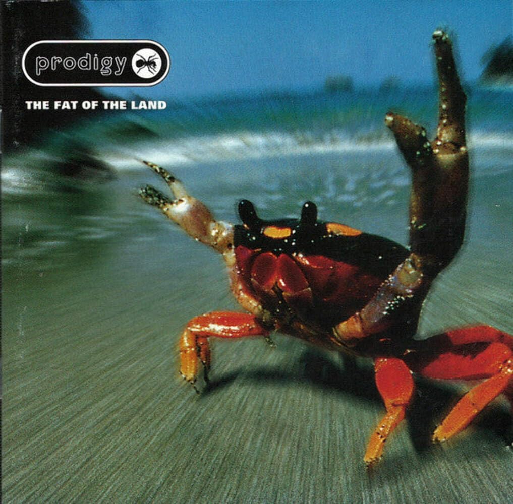 Fat of the Land, the Dance & Electronic