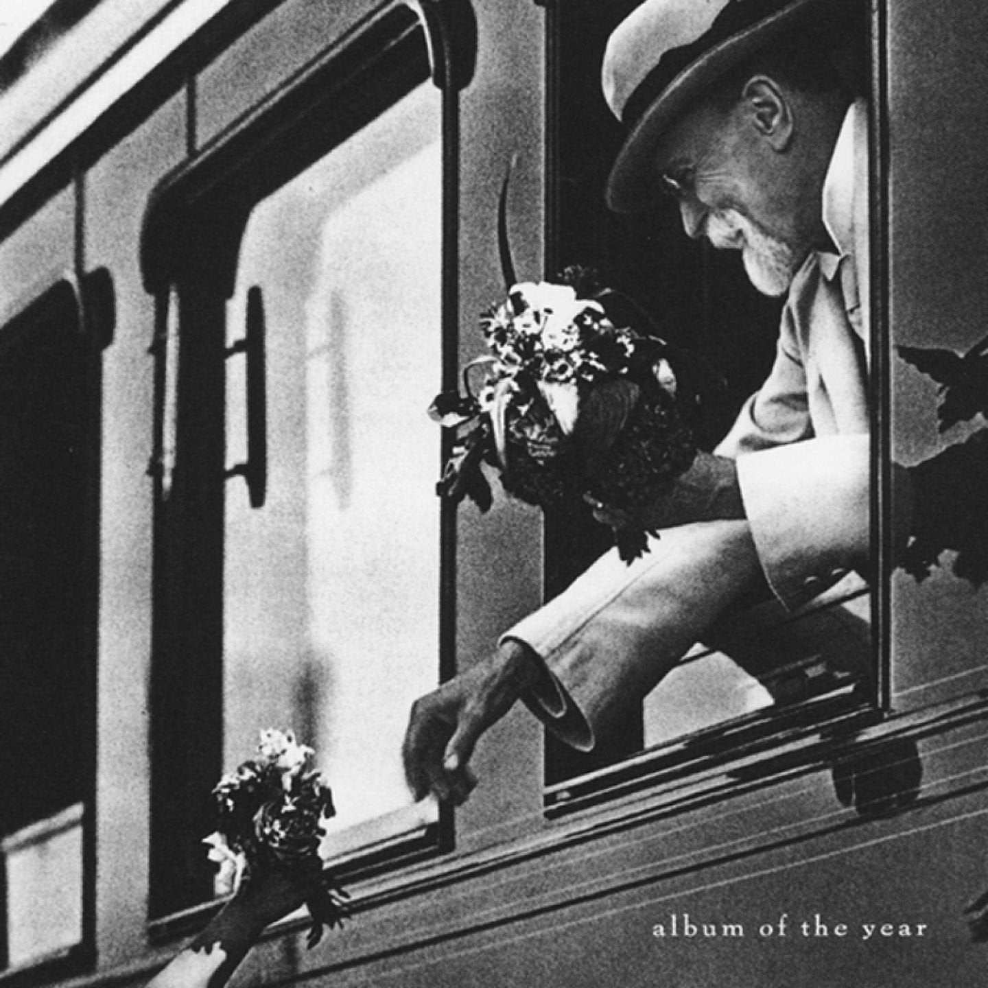 Album of the Year Alternative & Indie