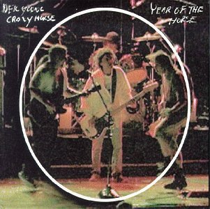 Year of the Horse (Live) Country & Folk