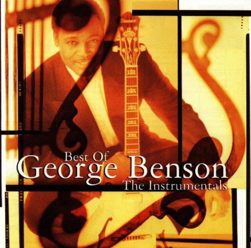 Best of the Instrumentals Jazz