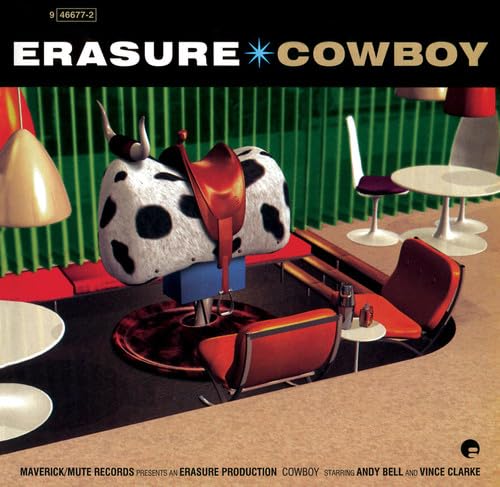 Cowboy Alternative & Indie