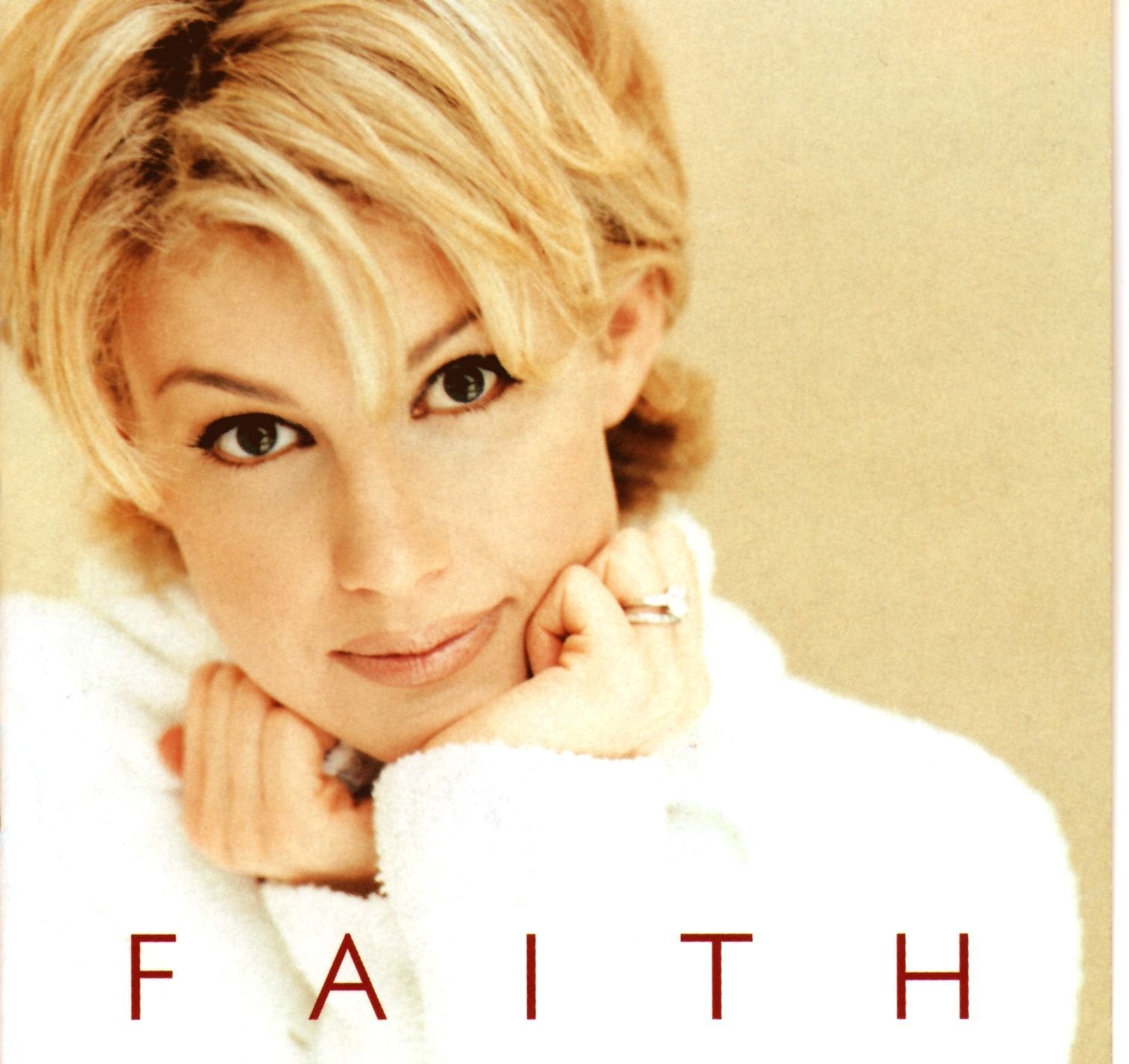 Faith Pop