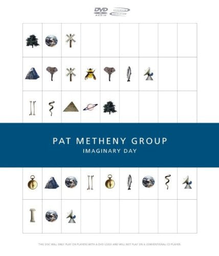 Imaginary Day Jazz