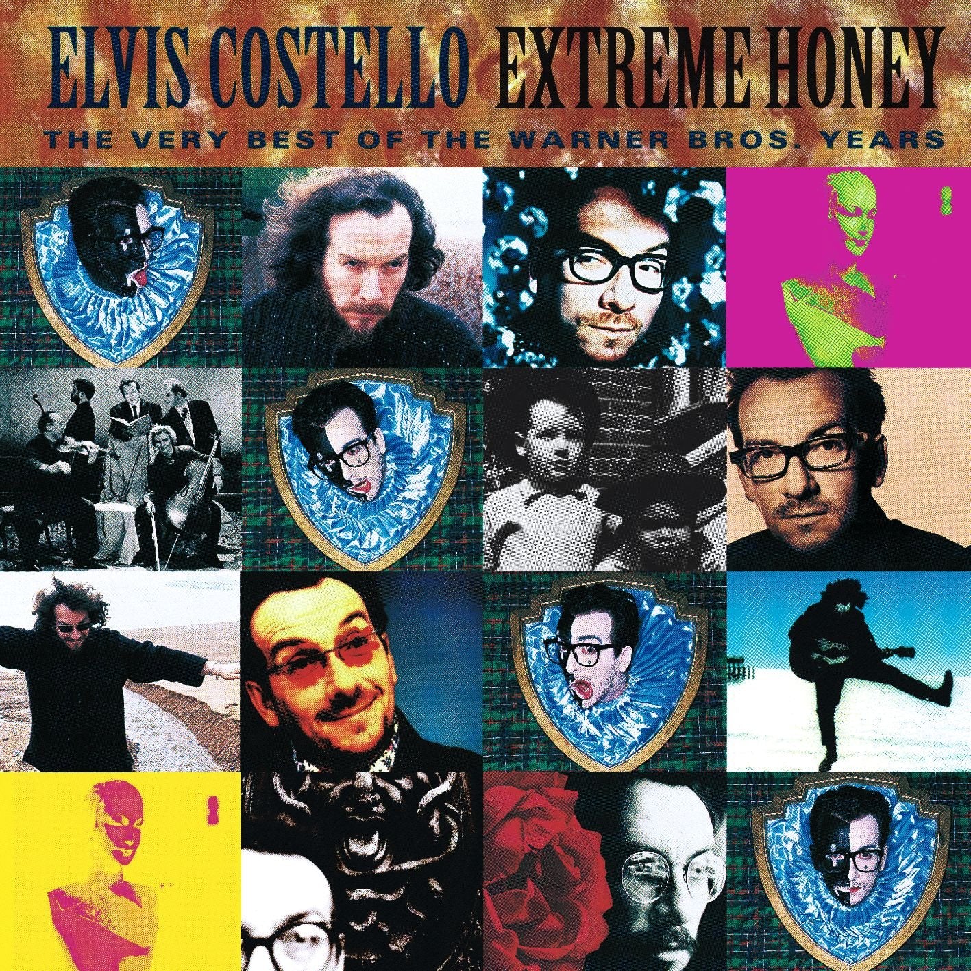 Extreme Honey: Very Best of Warner Bros Years Pop