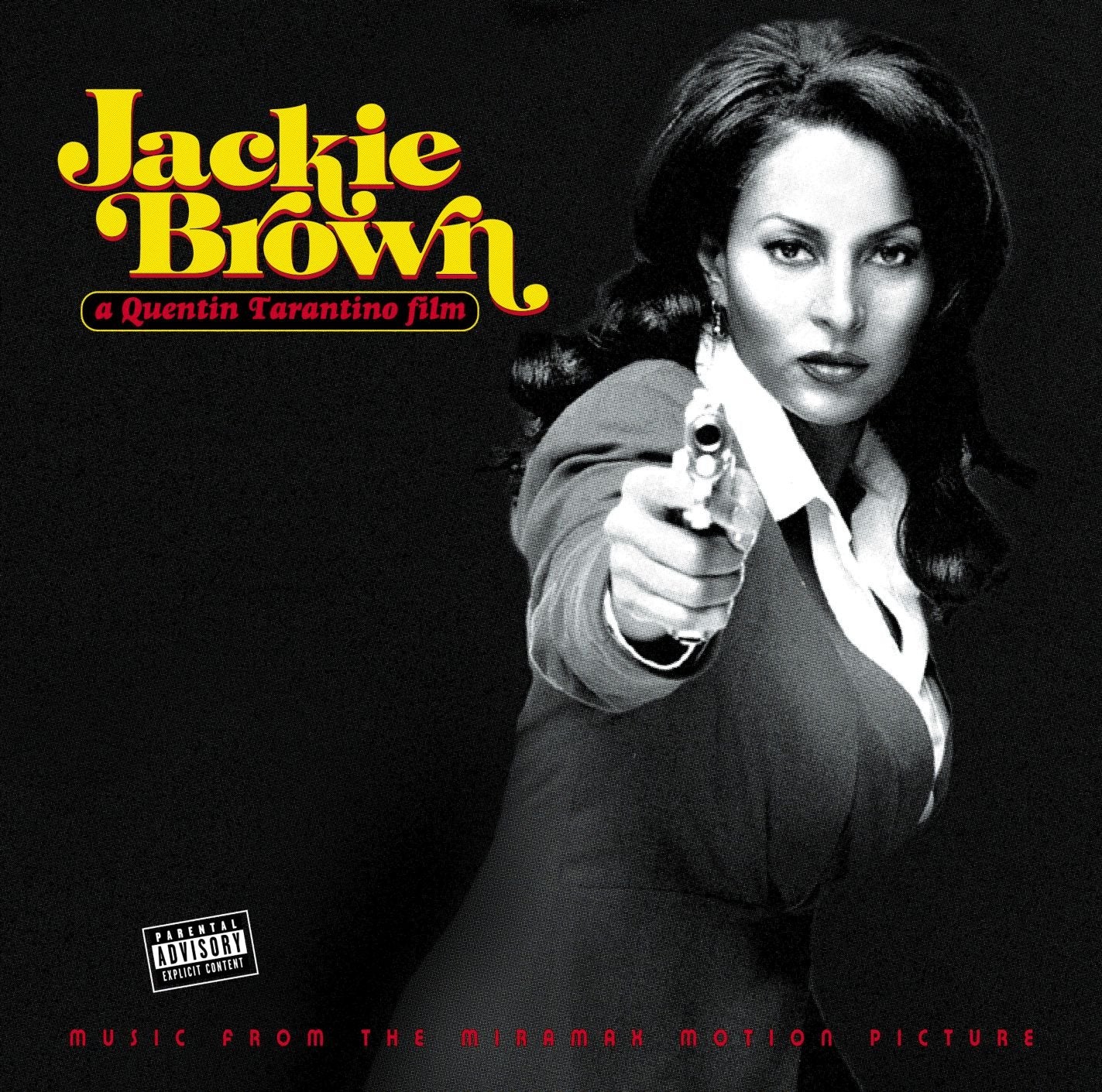 Jackie Brown Pop