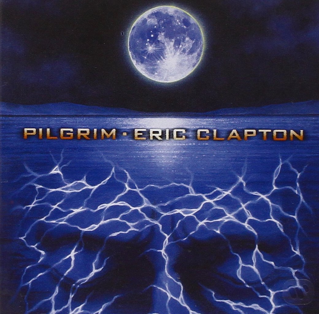 Pilgrim Pop
