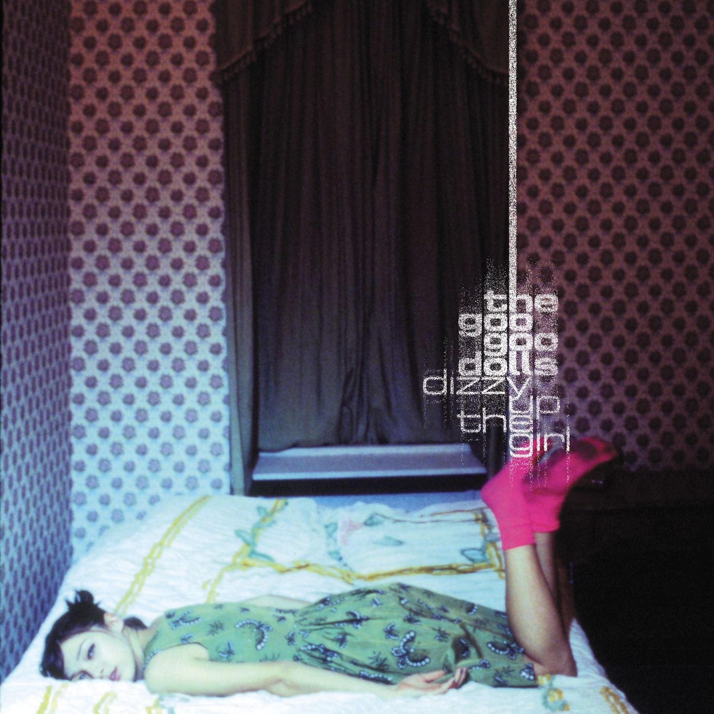 Dizzy up the Girl Alternative & Indie