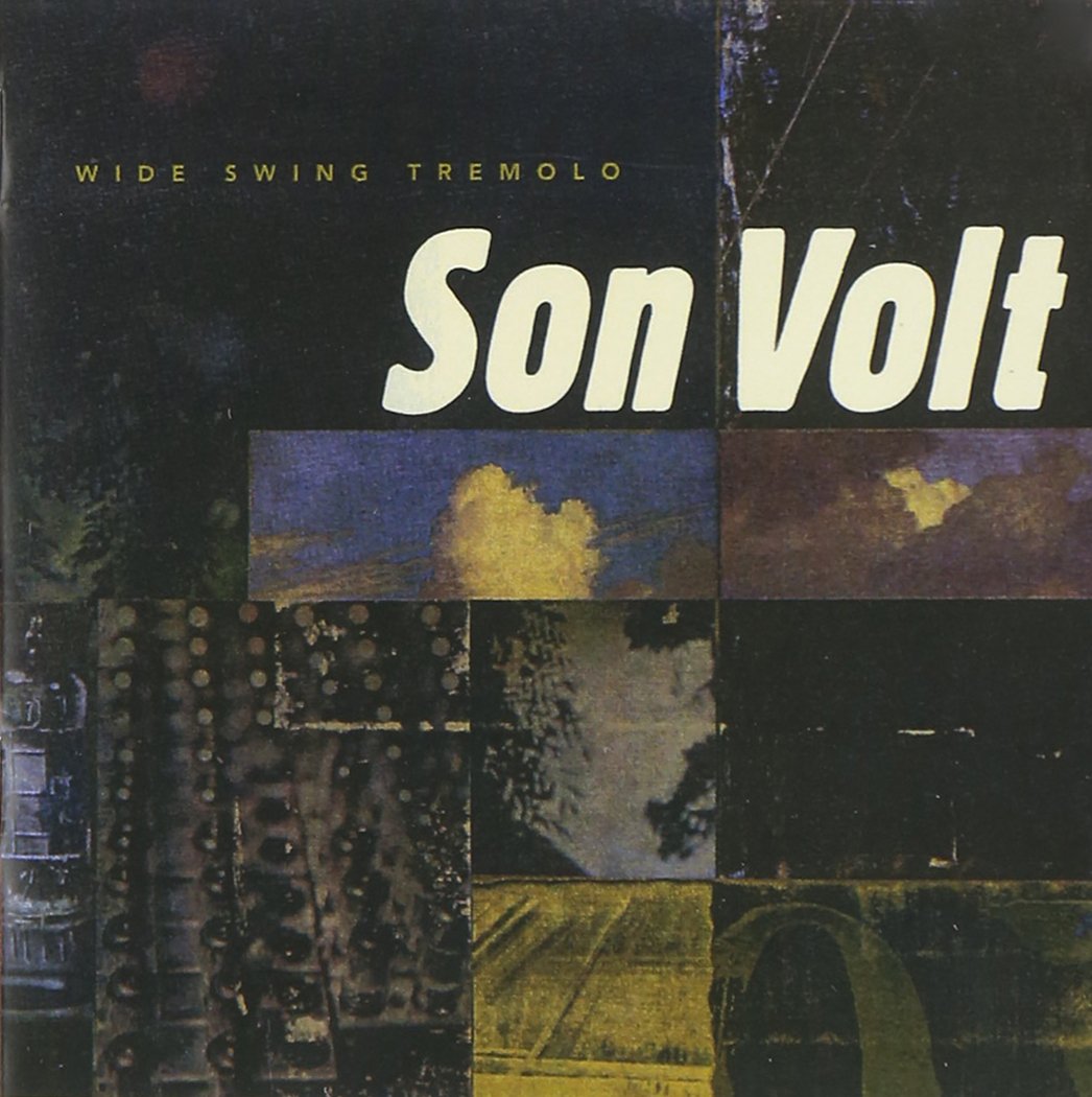 Wide Swing Tremolo Alternative & Indie