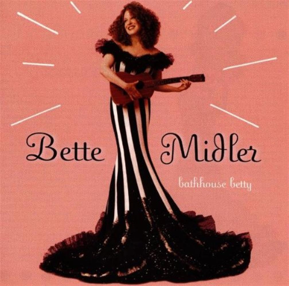 Bathhouse Betty Music