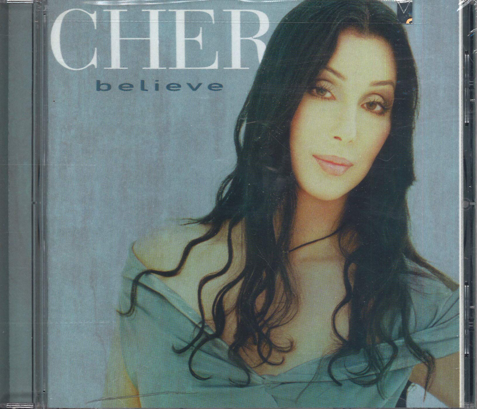 Believe Pop