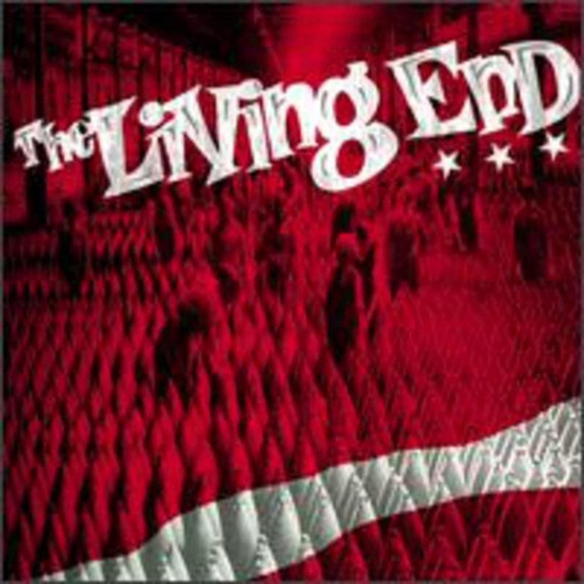 Product Image: The Living End