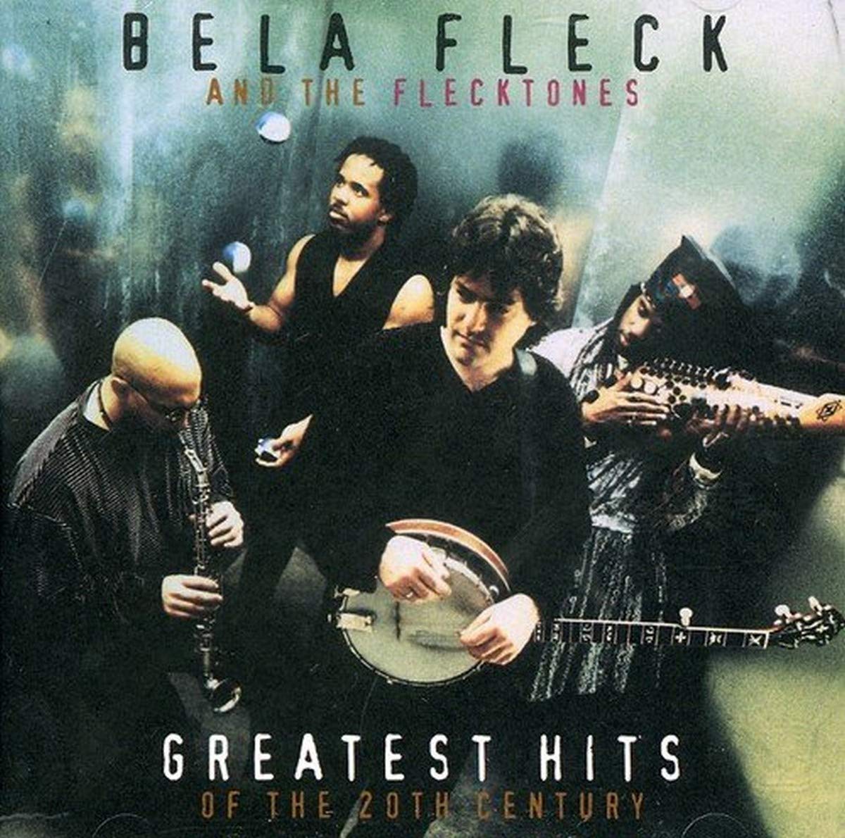 Greatest Hits of the 20th Century Pop