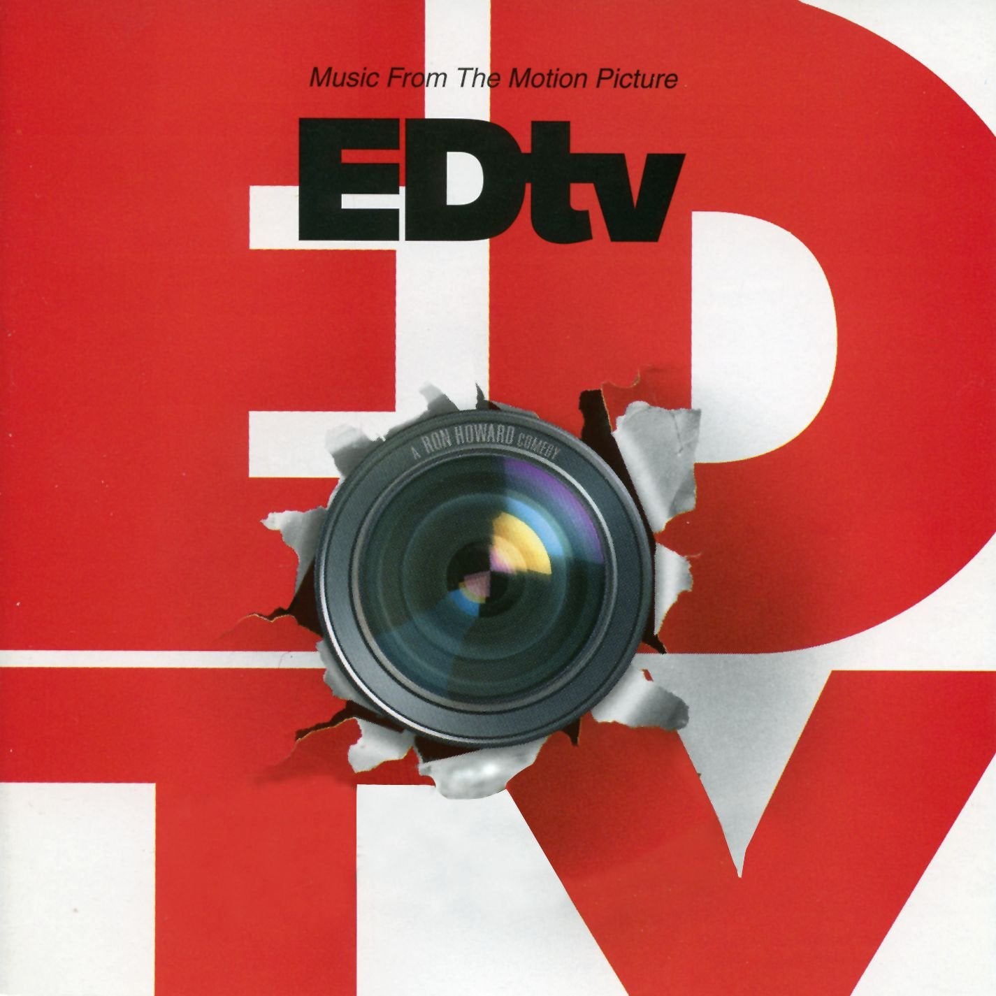 EDtv Pop
