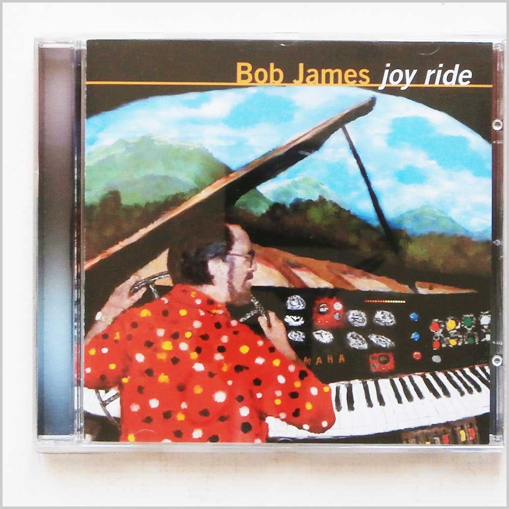 Joy Ride Other music genres