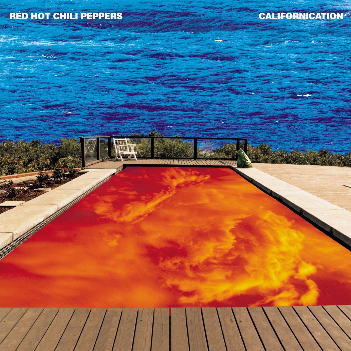 Product Image: Californication