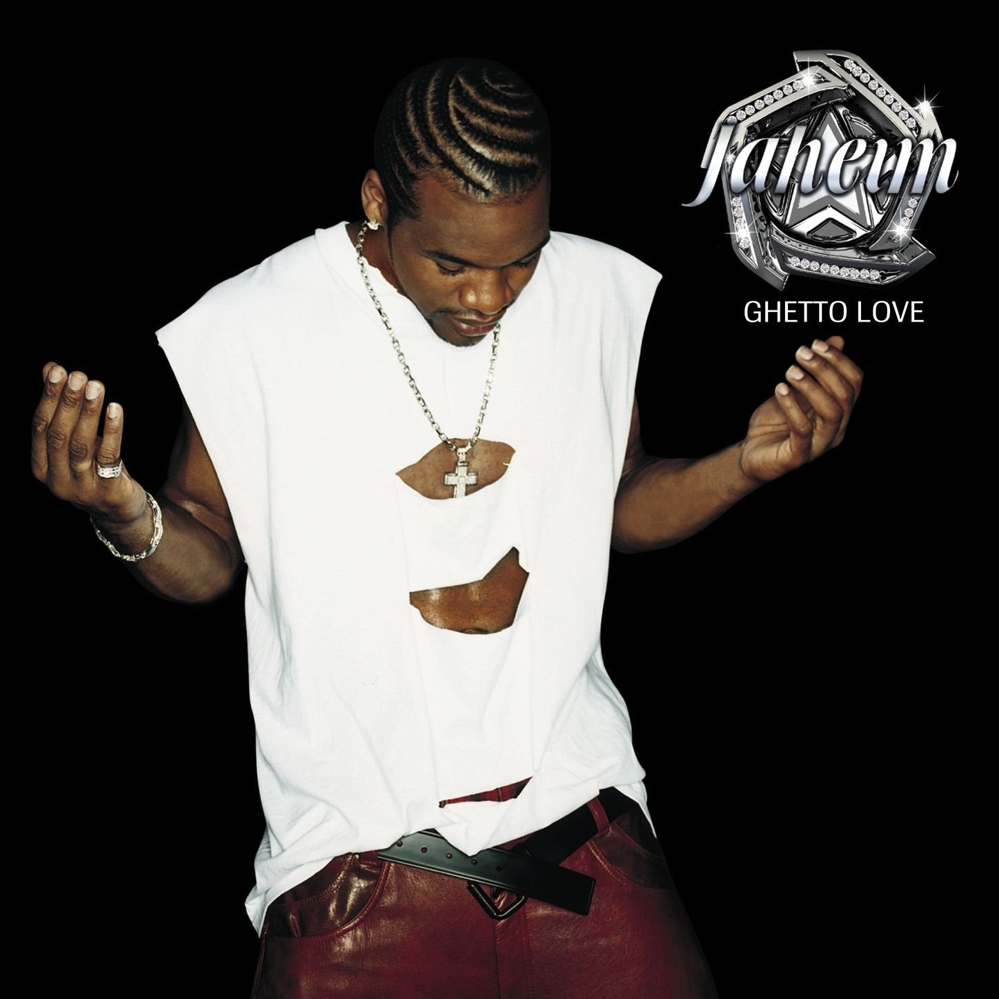 Ghetto Love Music