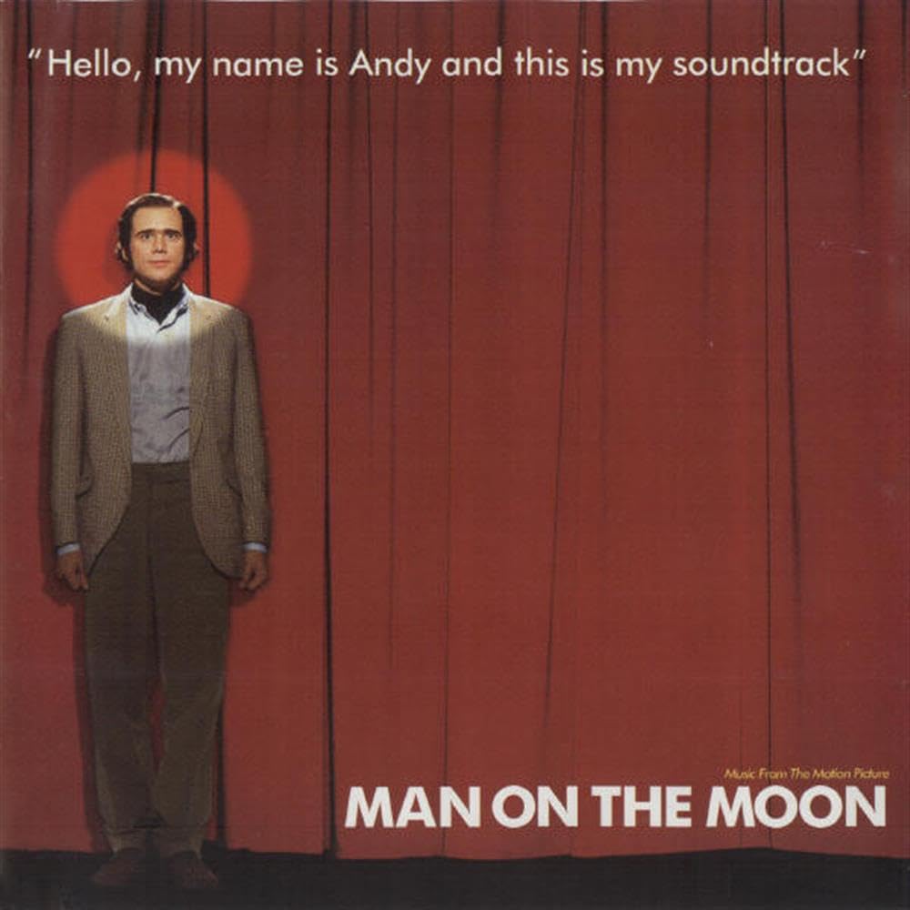 Man on the Moon Alternative & Indie