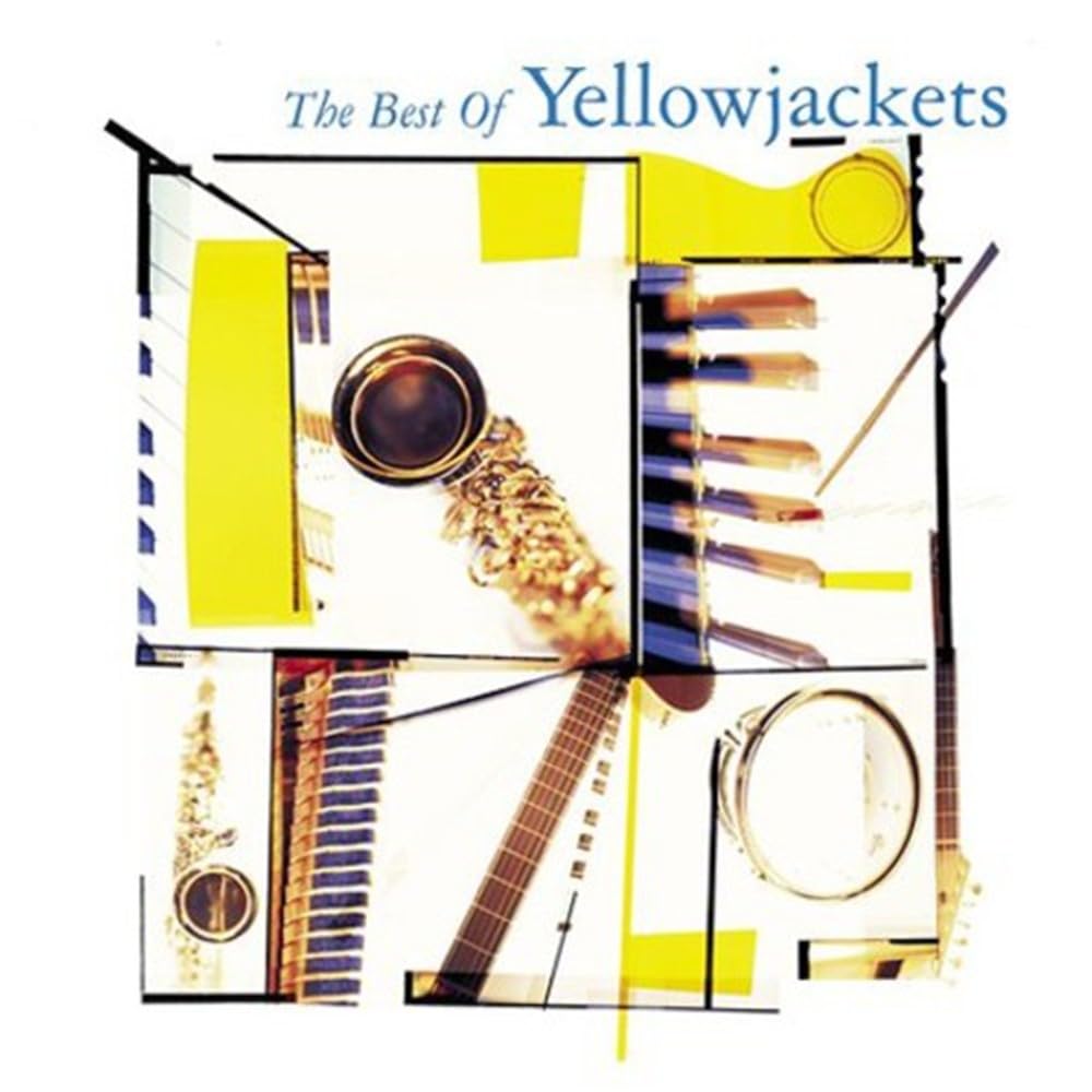 Best of Jazz