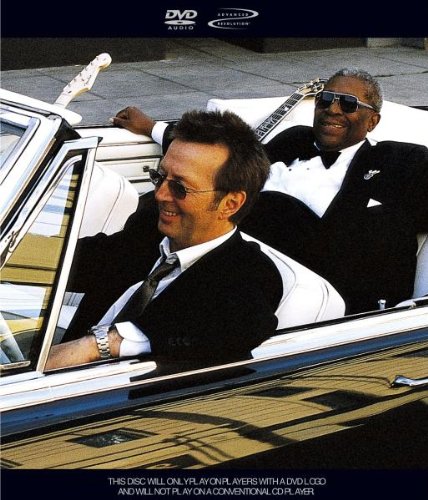 Product Image: Riding With the King