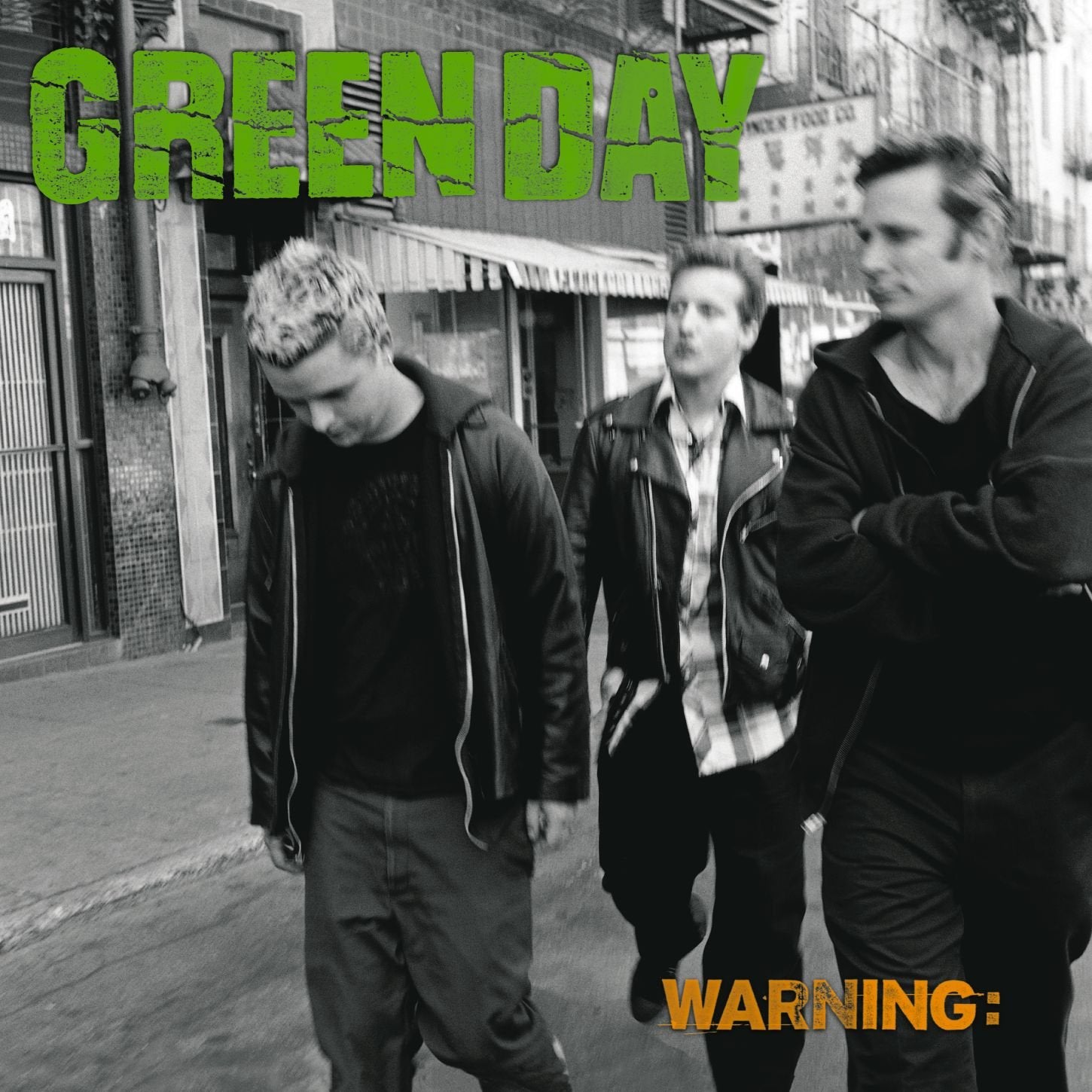 Warning Alternative & Indie
