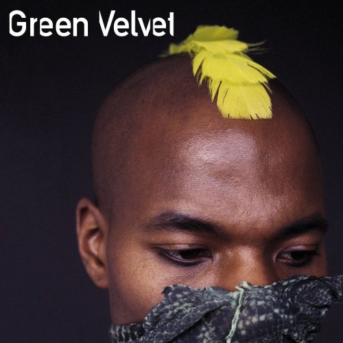 Green Velvet Dance & Electronic