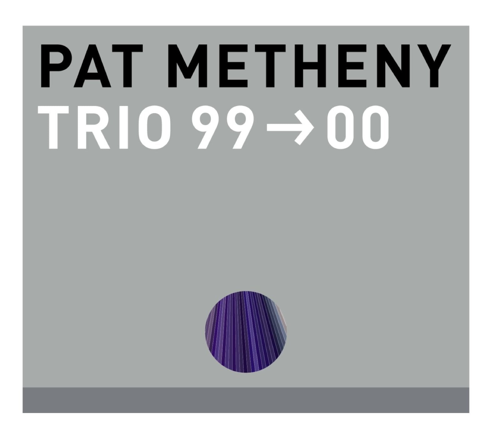 Product Image: Trio 99>00