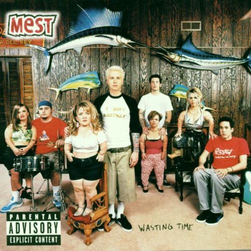 Wasting Time Alternative & Indie