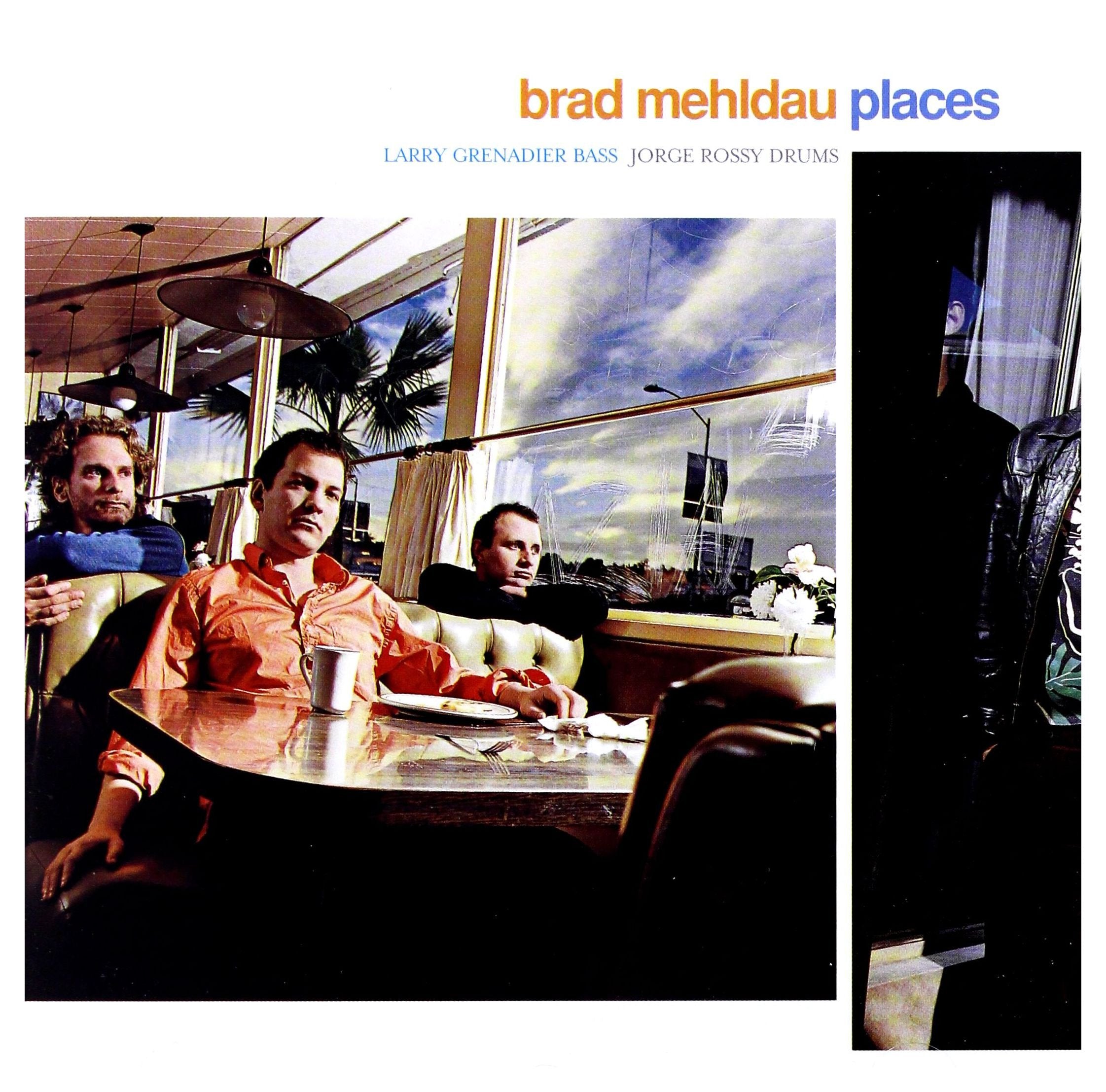 Places Jazz