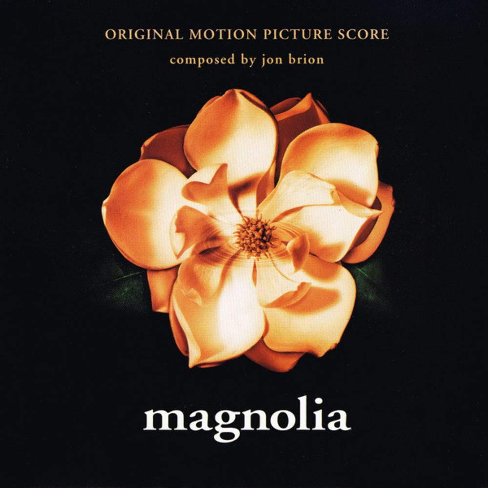 Product Image: Magnolia (Score)