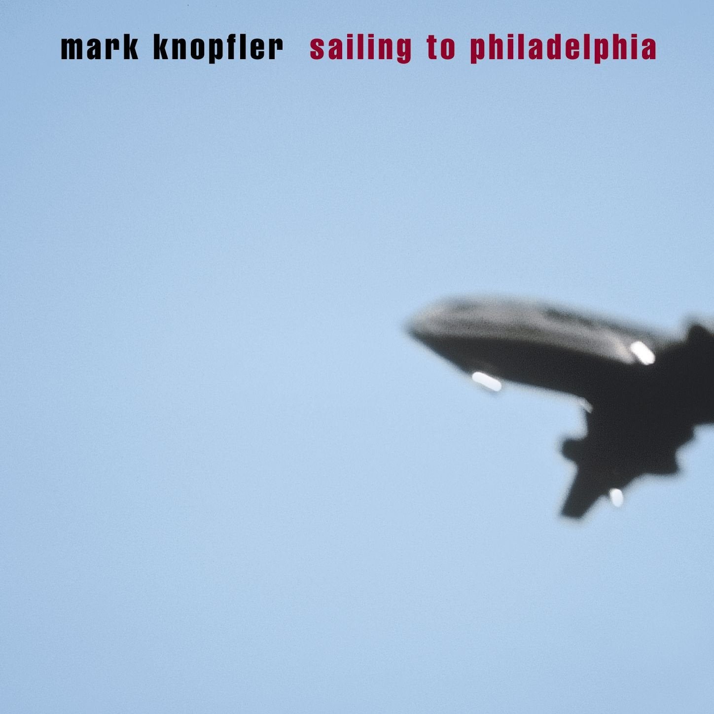 Product Image: Sailing to Philadelphia