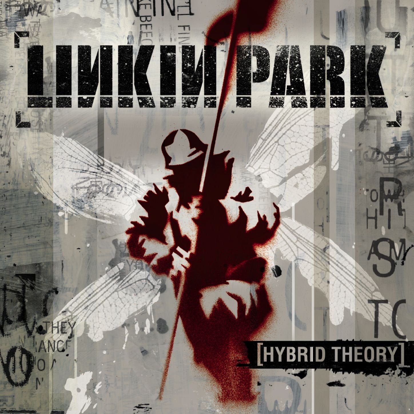 Product Image: Hybrid Theory