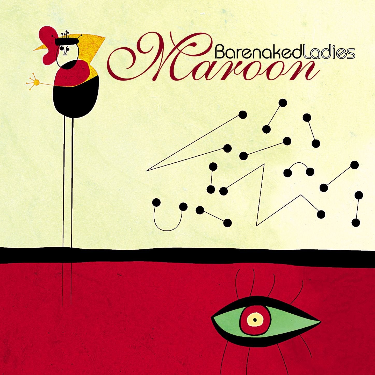 Maroon Soundtracks & Musicals