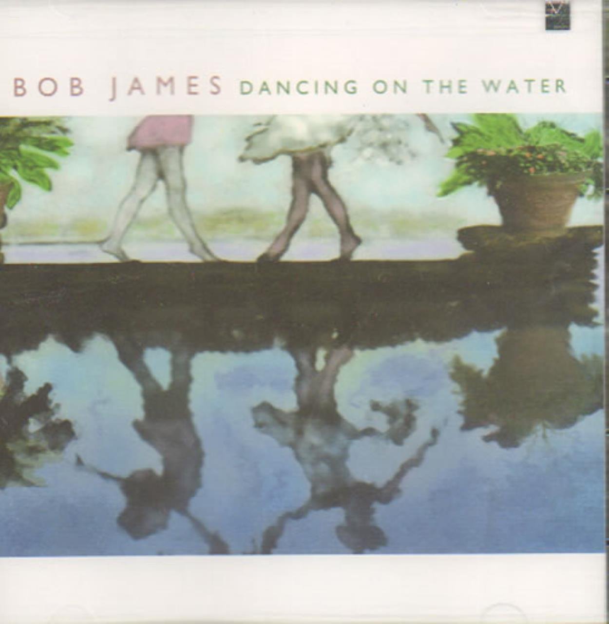 Dancing on the Water Jazz