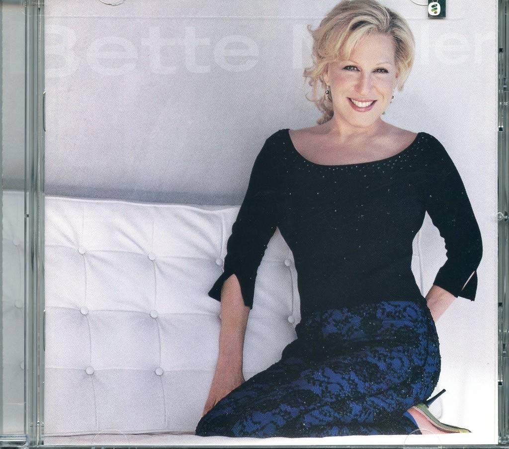 Bette Jazz