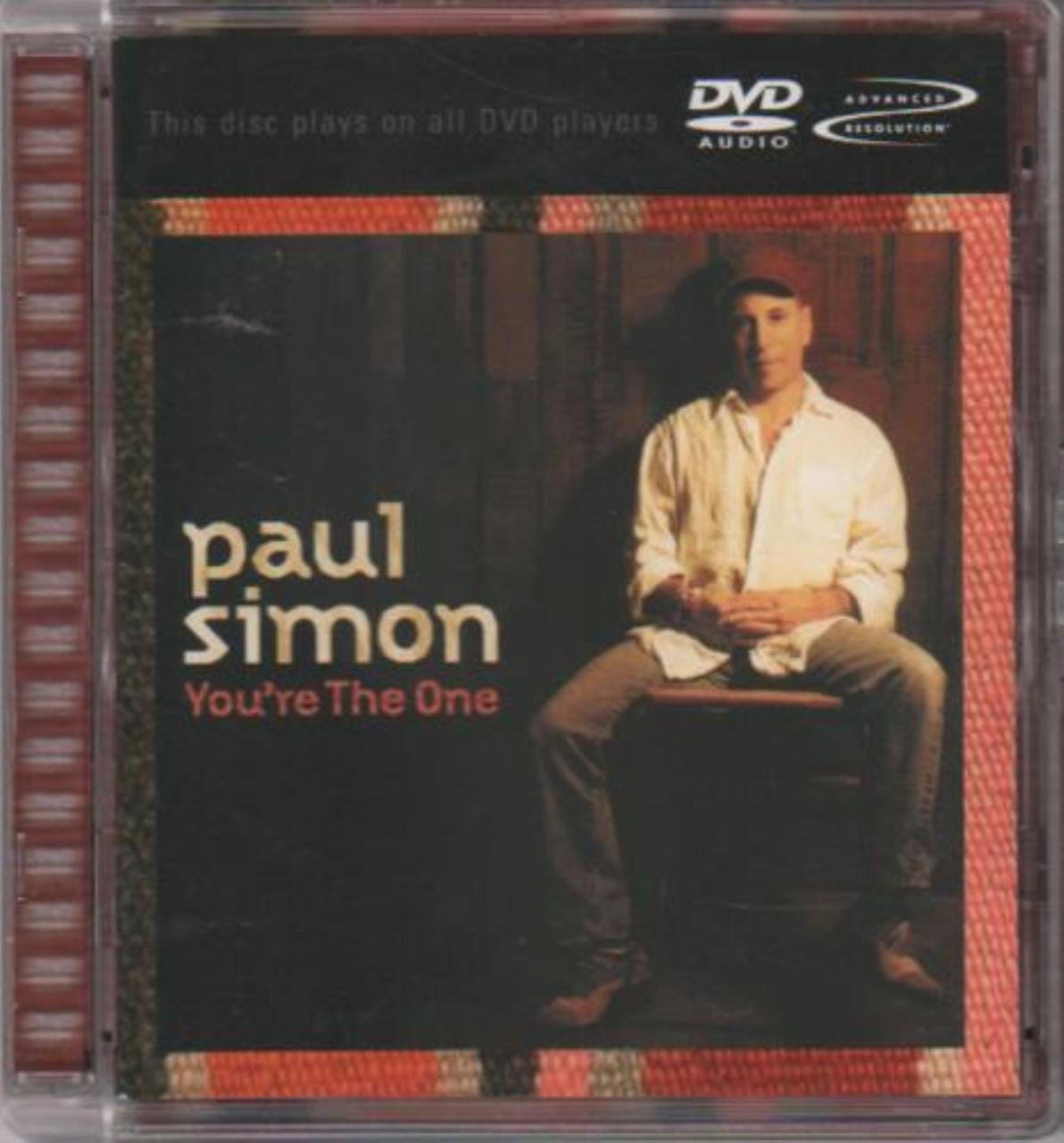 You'Re the One Music