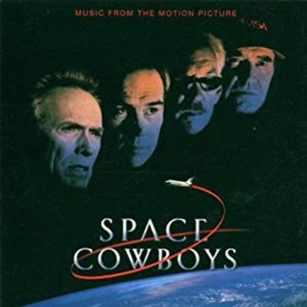 Product Image: Space Cowboys