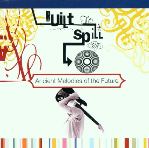 Ancient Melodies of the Future Alternative & Indie
