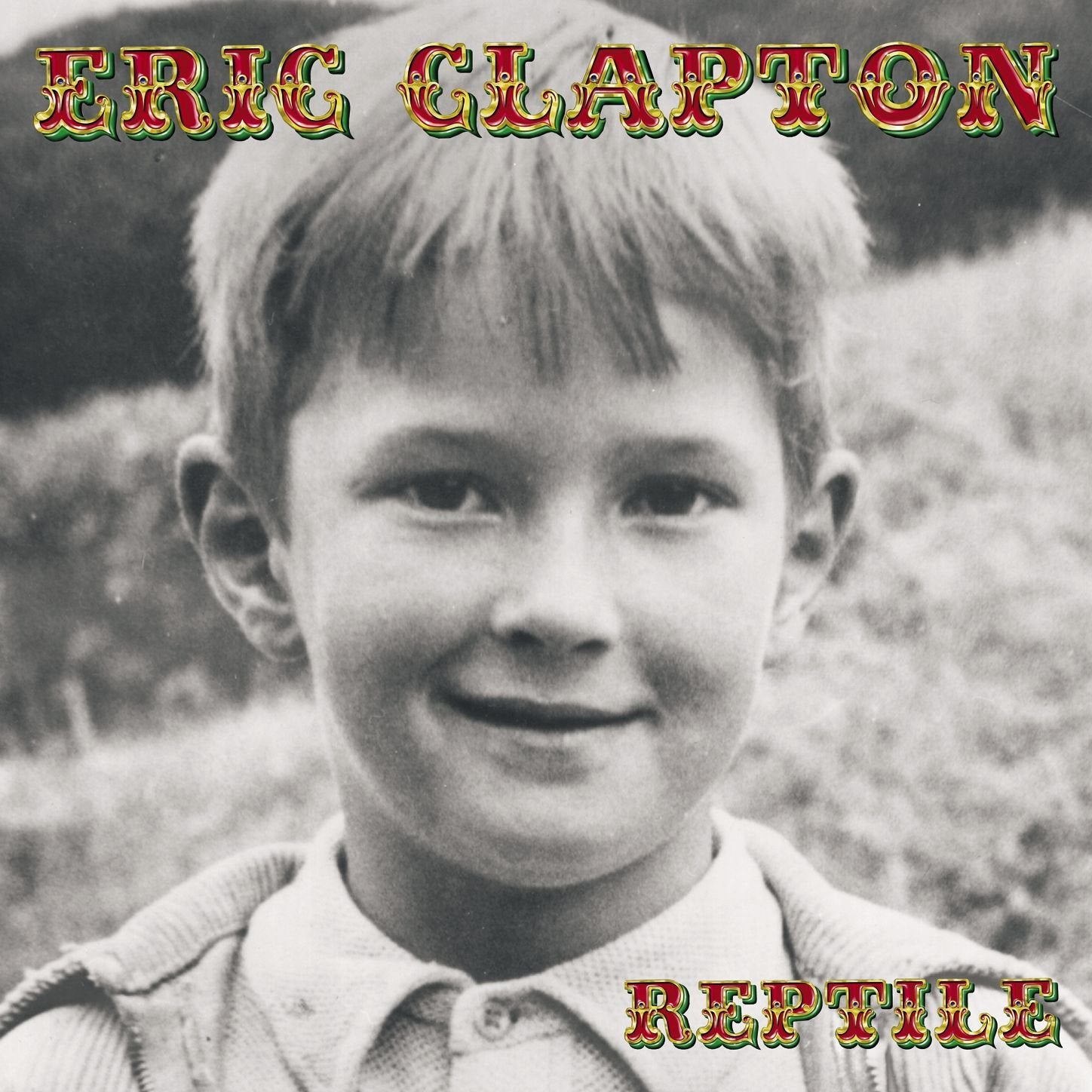 Reptile Blues