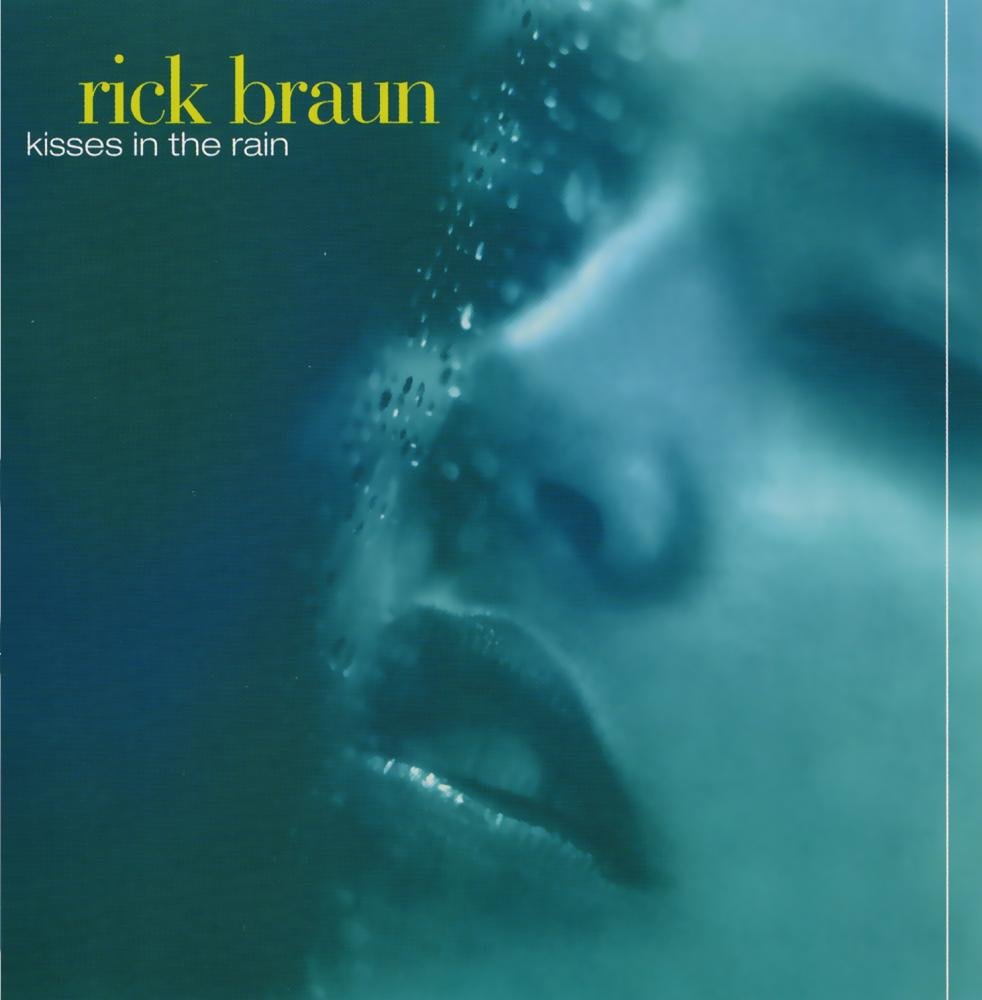Kisses in the Rain Jazz