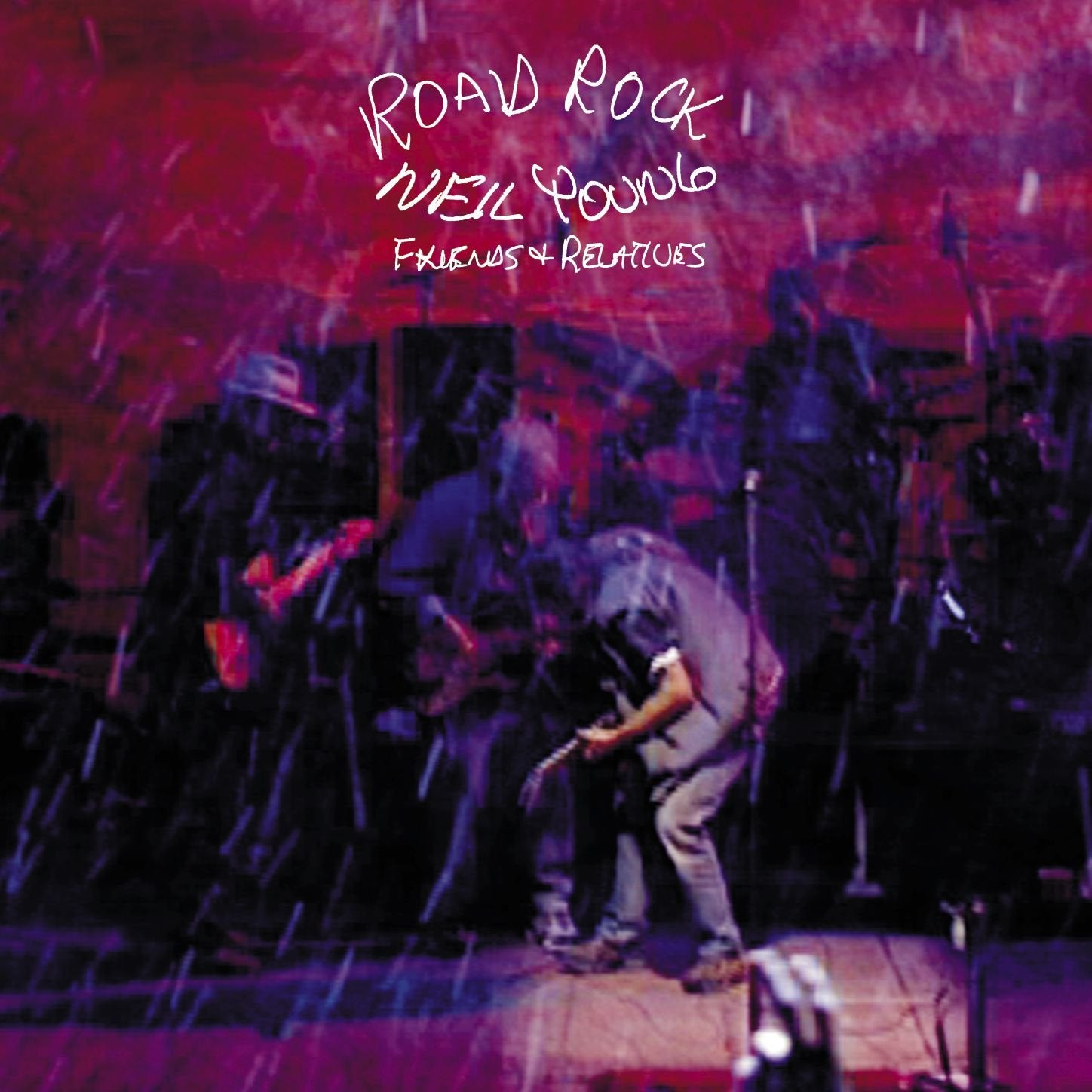 Road Rock Vol. 1 (Live) Rock