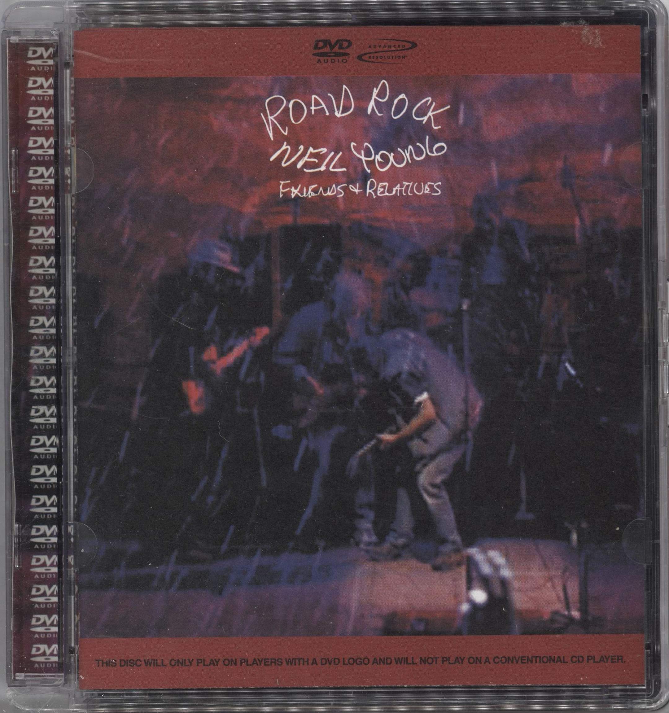 Rock Road Vol.1 Rock