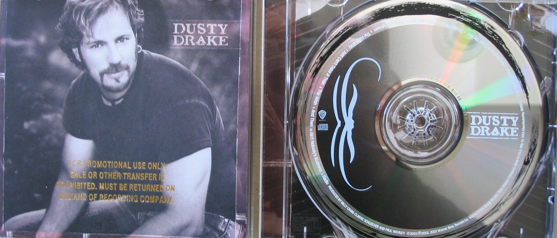 Product Image: Dusty Drake