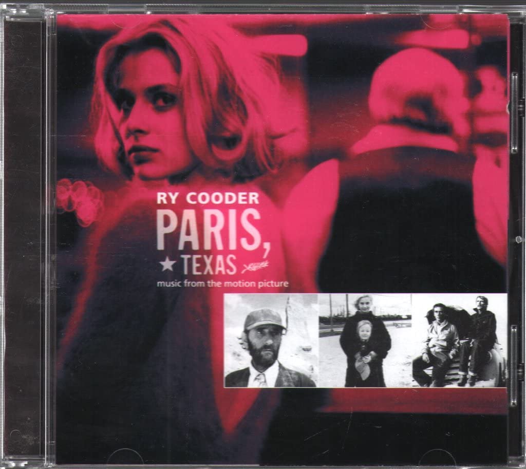 Produktbild: Paris Texas