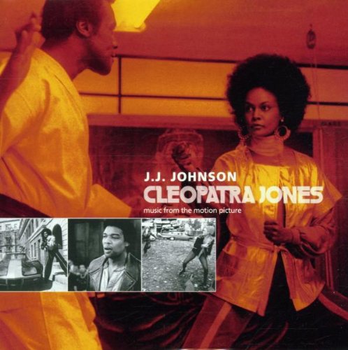 Cleopatra Jones Jazz