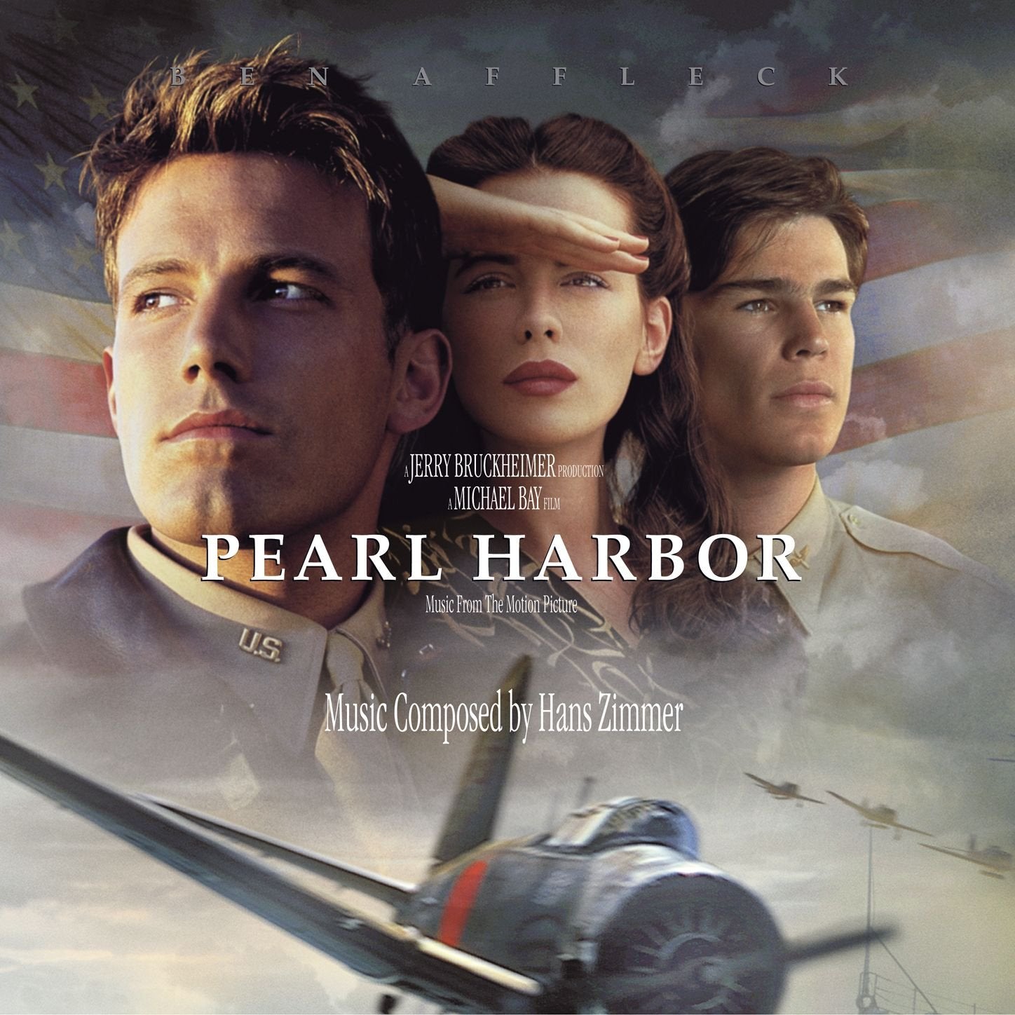 Pearl Harbor Pop