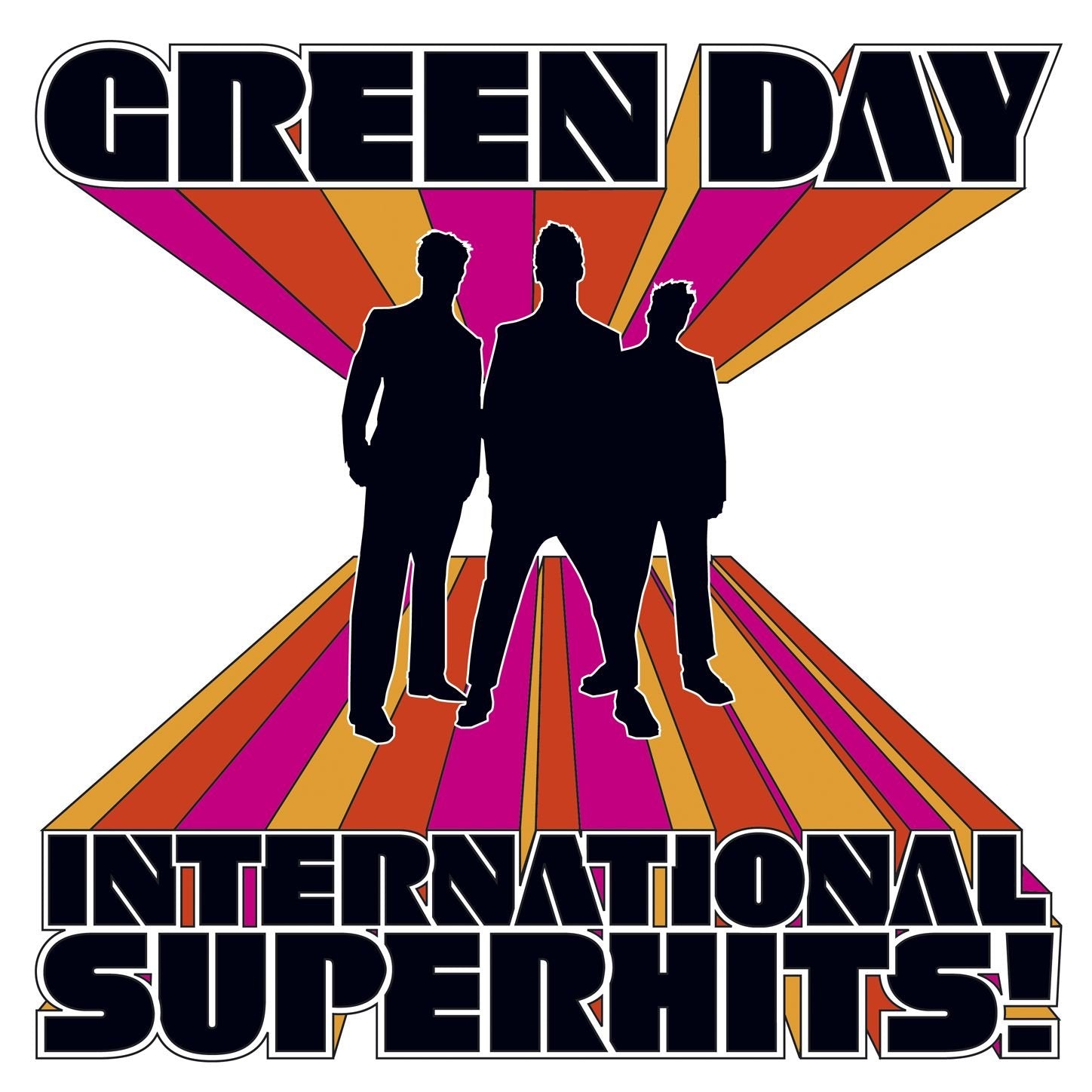 Product Image: International Superhits